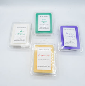 Wax Melts - 2.5 oz